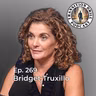 269. Bridget Truxillo - Female SWAT Cop Forced Out | Today She's A Lawyer Helping Other Cops Fight IAs