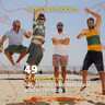 49 - "Convencem" - Sal, e como não desculpar piadas racistas