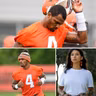 Deshaun Watson Lawsuit Settlement With 20 Of 24 Women| #deshaunwatson #tonybuzbee #browns #nfl #realsportstimepodcast