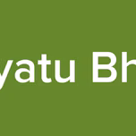 Jaya jayatu Bharatam