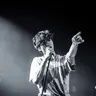 ÉRIC & LÉO NIVOT : Dans le sang