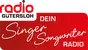 Radio Gütersloh - Dein Singer Songwriter Radio