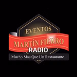 Eventos Martin Fierro Radio