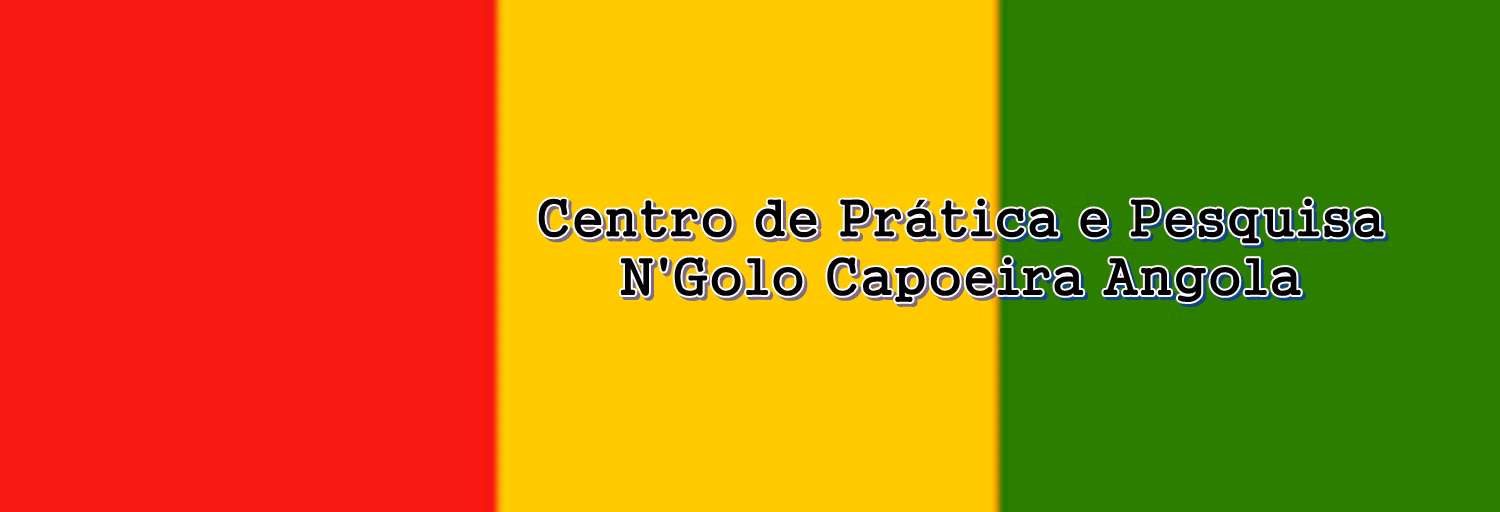 NGoloCapoeiraAngola