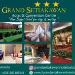 Suara Grand Setiakawan Solo
