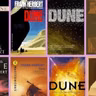 Dune de Frank Herbert - Lectura 45