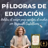 112. Habitar el cuerpo para esculpir el cerebro, con Nazareth Castellanos