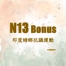 N13 精華總結: 印度「蟑螂」抗議運動