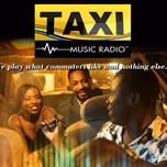 Taxi Music Radio
