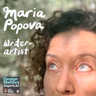 Maria Popova