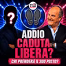 Terremoto a Caduta Libera: Gerry Scotti verso l'addio, Mediaset avrebbe già deciso il futuro