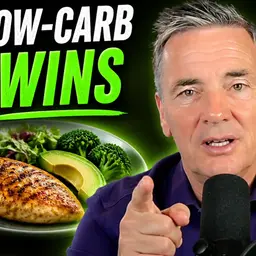 Low-Carb vs Low-Fat: Which One Actually Works?