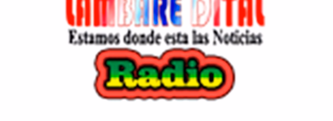 RADIO LAMBARE DIGITAL