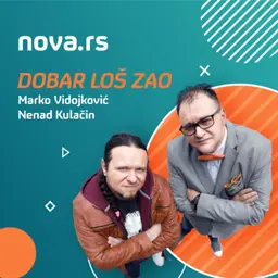 Podcast DLZ i Dragomir Anđelković: "Vučić se prema kosovskim Srbima ponaša ustaški"