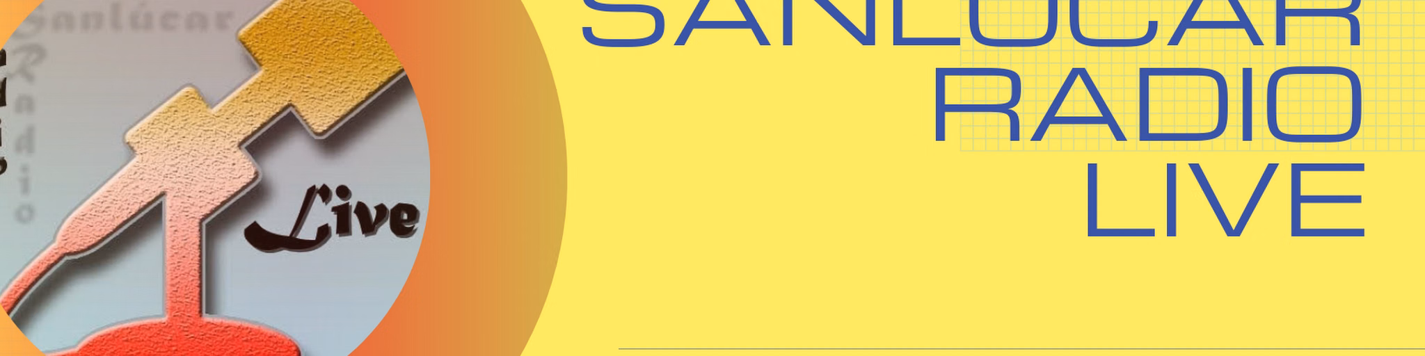 Sanlucar Radio Live