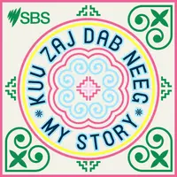 Kuv zaj dab neeg