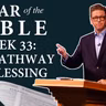 The Pathway Of Blessing