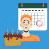 #Milán El cumple peor