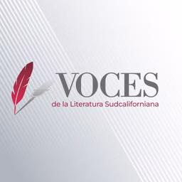 Voces de la Literatura Sudcaliforniana