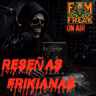 Reseñas Frikianas - 02x13: Rough Magik
