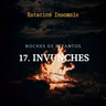 #NochesDeEspantos 17. Invunches