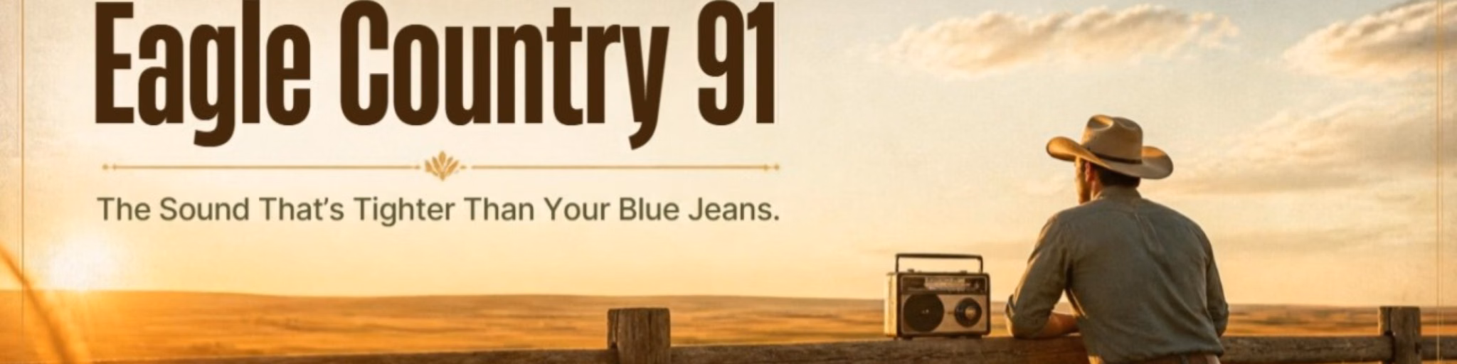 Eagle Country 91