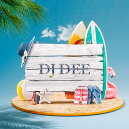 DJ DEE