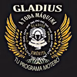 GLADIUS A TODA MÁQUINA