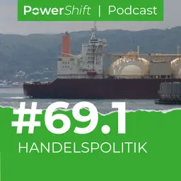 Die EU in der Flüssiggas-Falle