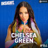Chelsea Green: WWE Women’s Champion, SummerSlam Win, Rhea Ripley, Broken Orbital Bone, Matt Cardona