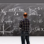 Las matemáticas