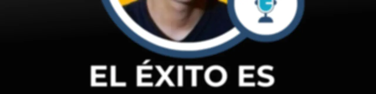 EL ÉXITO ES EMPEZAR