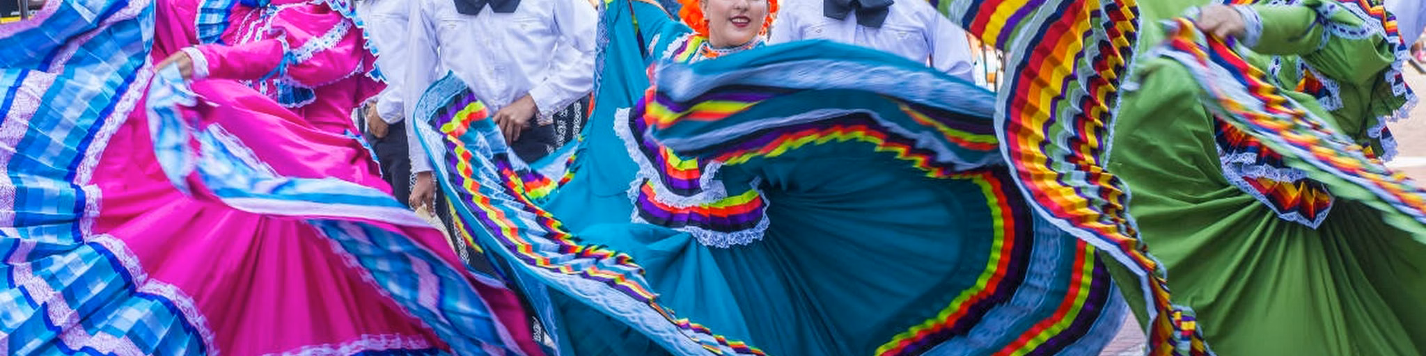 LA RADIO DE LA MEXICANIDAD