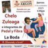 La Boda