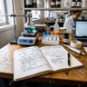 This Week in Lab Notebooks