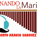 Pregonando la Marimba