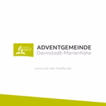 Adventgemeinde Darmstadt Marienhöhe - Podcast