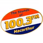 The Sounds of Macarthur - 2MCR