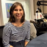 LISTEN:  Town Talk/Women's Neurology Clinic
