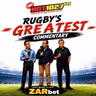 Boks vs All Blacks: Blades plots the Cape Town fightback