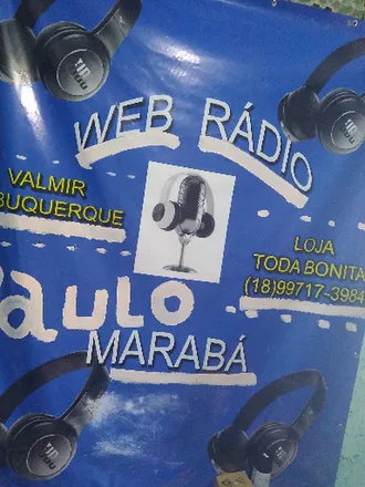Radio Web maraba