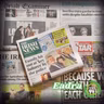 Nuachtáin na Máirt - 15 Meán Fómhair