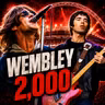 Wembley 2,000, episodio 83