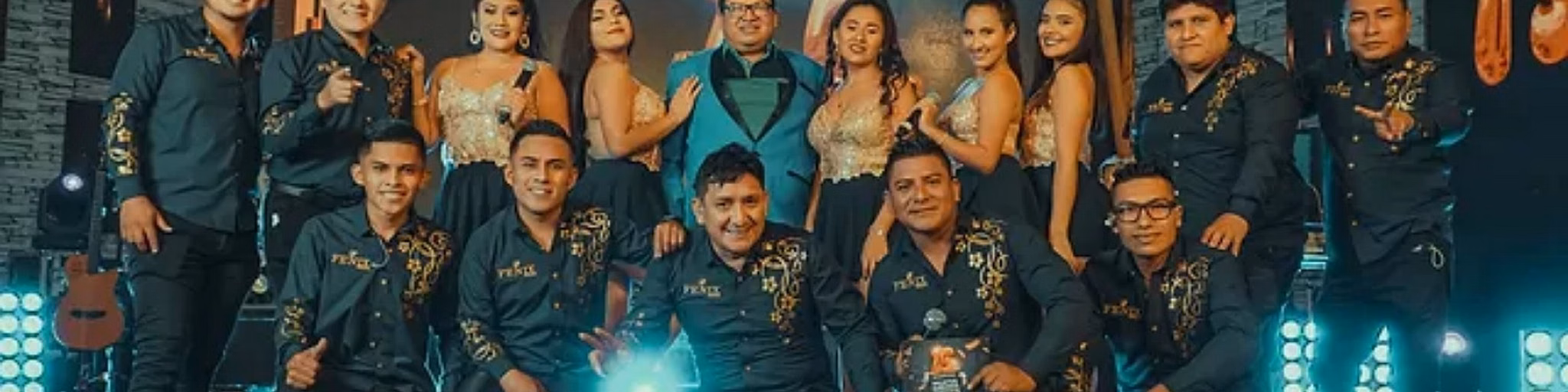 Deleites Andinos Radio