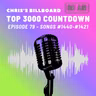 Season 2 - Episode #29 - Songs #1440-#1421
