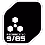 Archivo Radioactivo 98.5 24-7 Transmission
