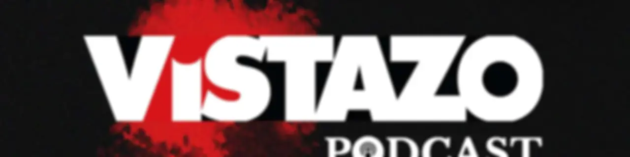 Vistazo Podcast