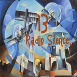 POSTPUNK REVIVAL 2000 2013 - RADIO SILENCE 13