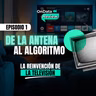 OnData Review | De la antena al algoritmo: la reinvención de la Televisión