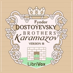 Brothers Karamazov (version 3)